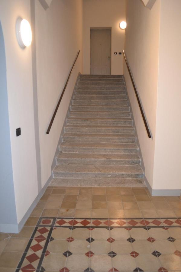 Lake Como, Beautiful Palazzo apartment, lake view Menaggio Esterno foto